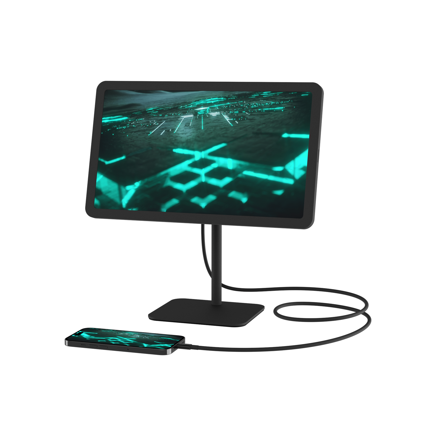Lafos Smartphone Display L Series