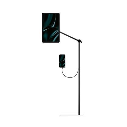 Lafos Smartphone Display L Series