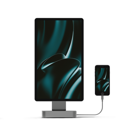 Lafos Pro Smartphone Display